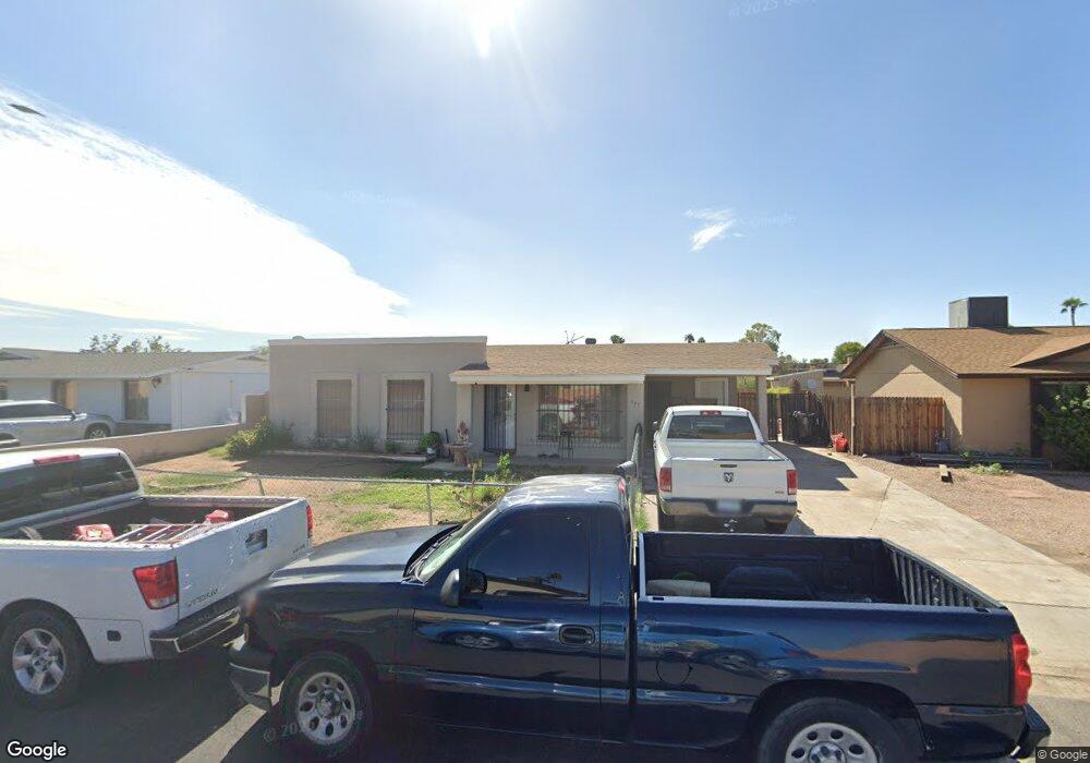 647 E Gable Ave, Mesa, AZ 85204 - photo 1