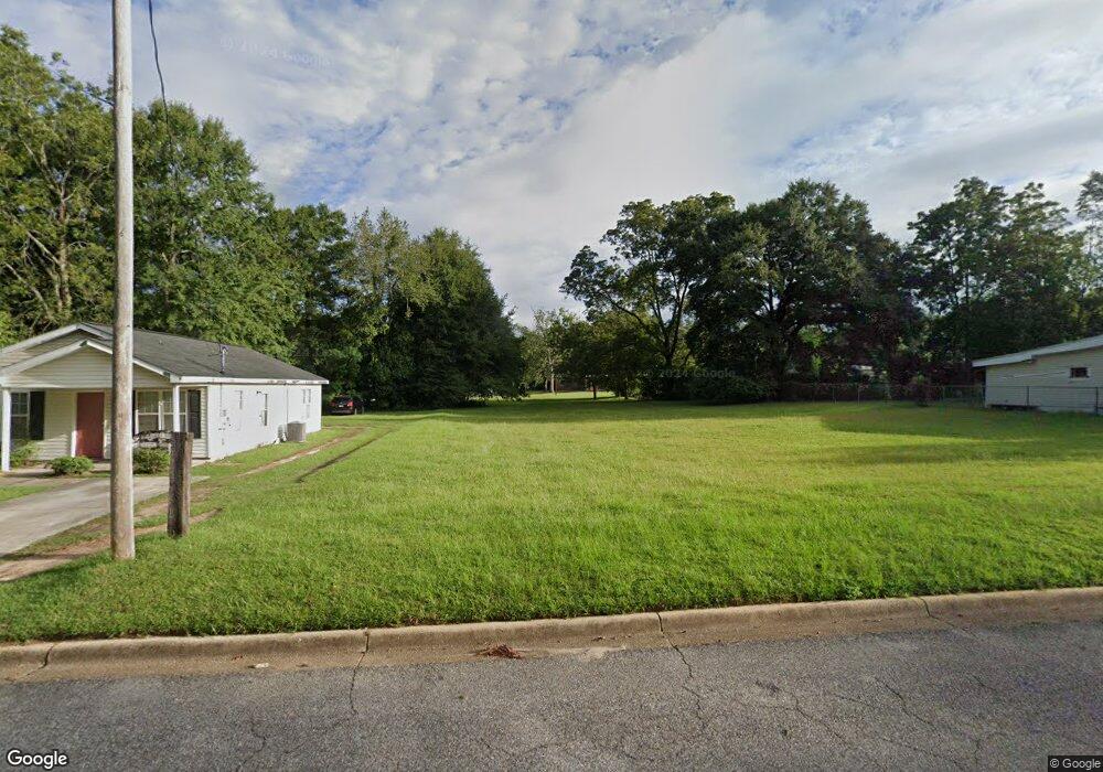 2023 & 2025 Glanton St, Dothan, AL 36303 - photo 1