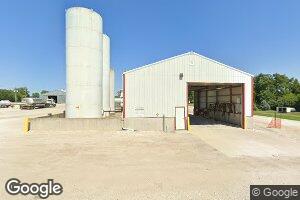 209 SE Elm St, Corwith, IA 50430