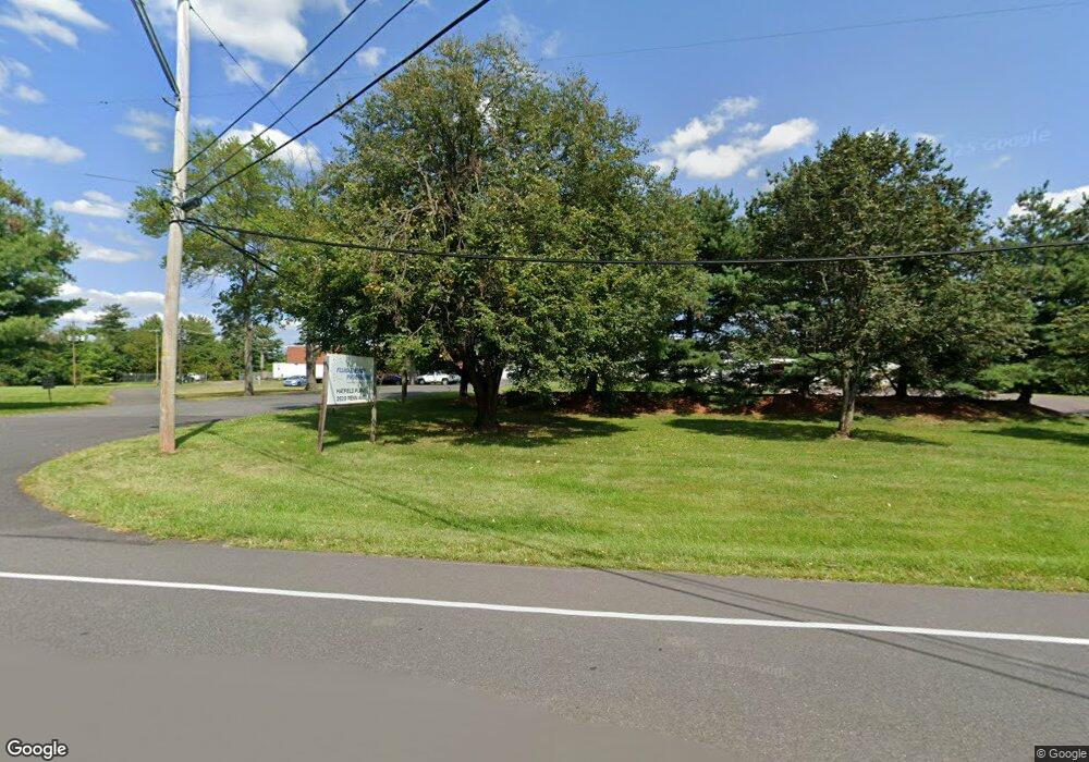 2401 Pennsylvania 309, Hatfield, PA 19440 - photo 1