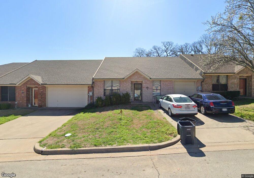 906 Heather Ct, Weatherford, TX 76086 - photo 1