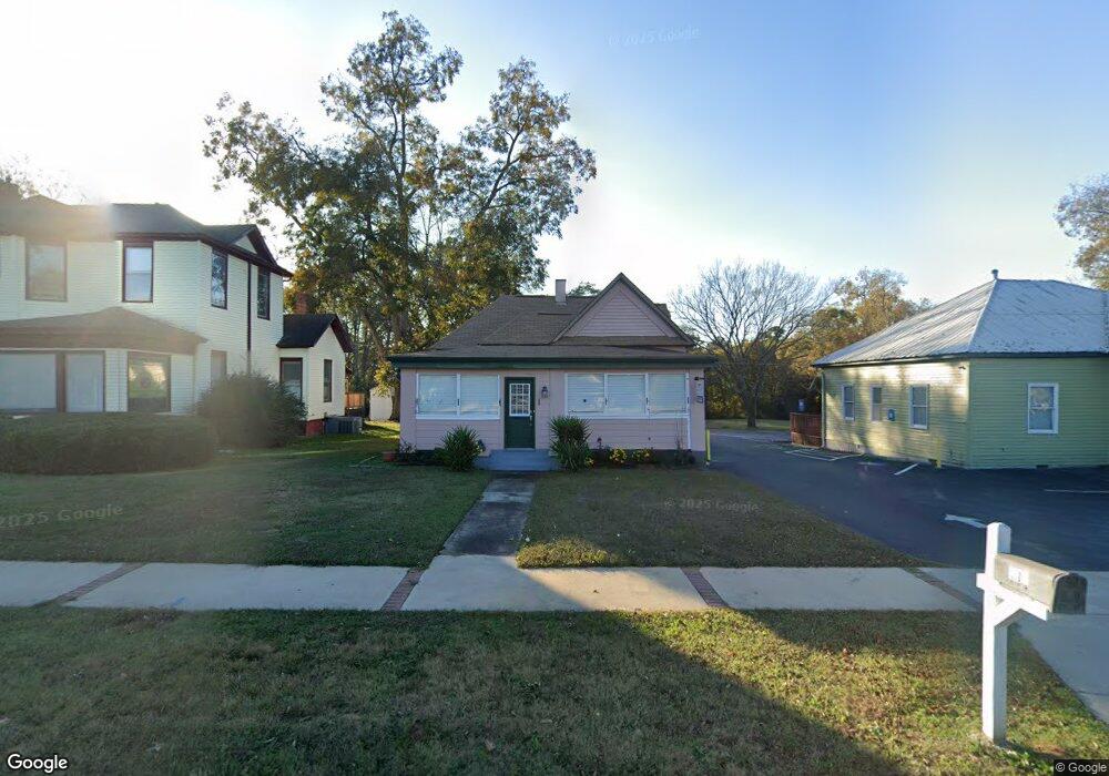 181 N Main St, Jonesboro, GA 30236 - photo 1