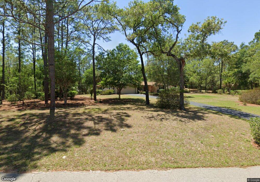 8300 SW 209th Court Rd, Dunnellon, FL 34431 - photo 1