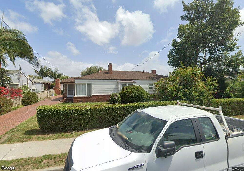 10908 S Osage Ave, Inglewood, CA 90304 - photo 1