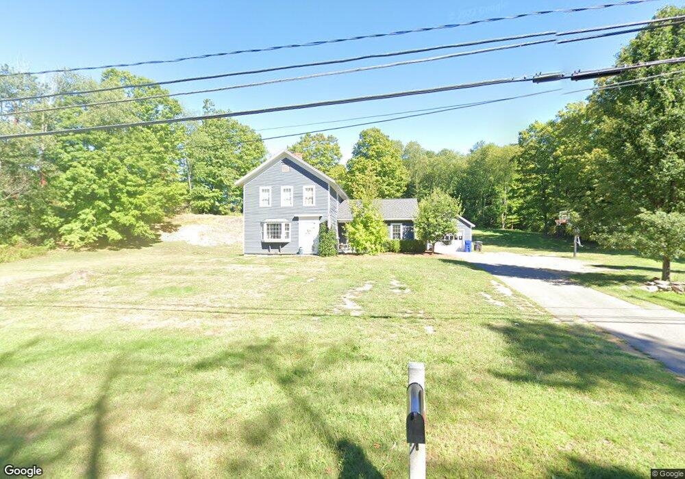 541 S Plains Rd, Litchfield, CT 06759 - photo 1