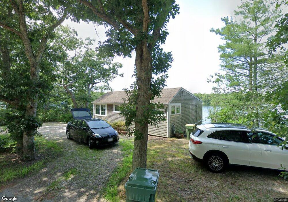 29 Great Hill Rd, Sandwich, MA 02563 - photo 1