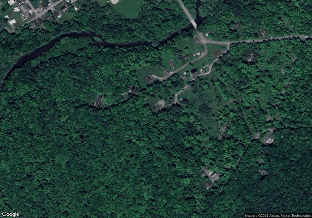 190 Shortys Way, Julian, PA 16844 - photo 1