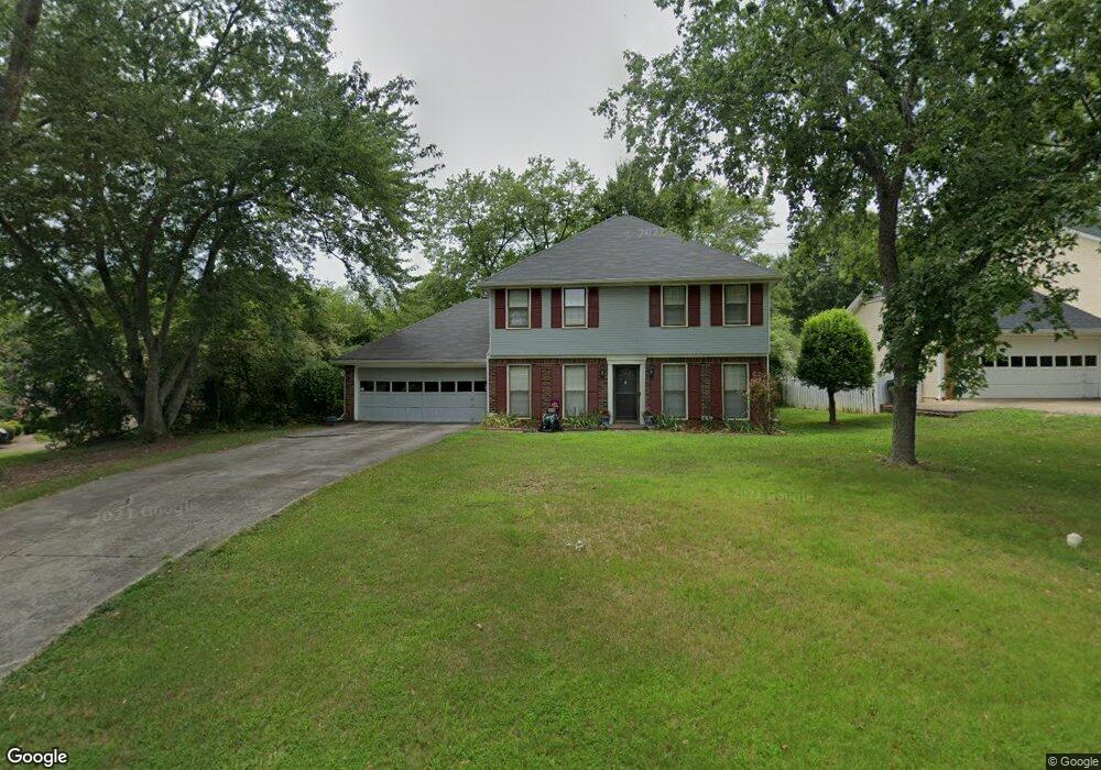 250 Truehedge Trace unit 1, Roswell, GA 30076 - photo 1