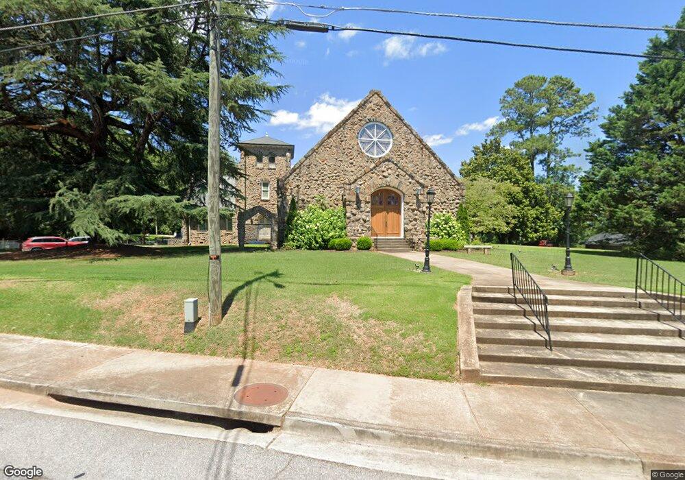 188 Martin St, Jefferson, GA 30549 - photo 1