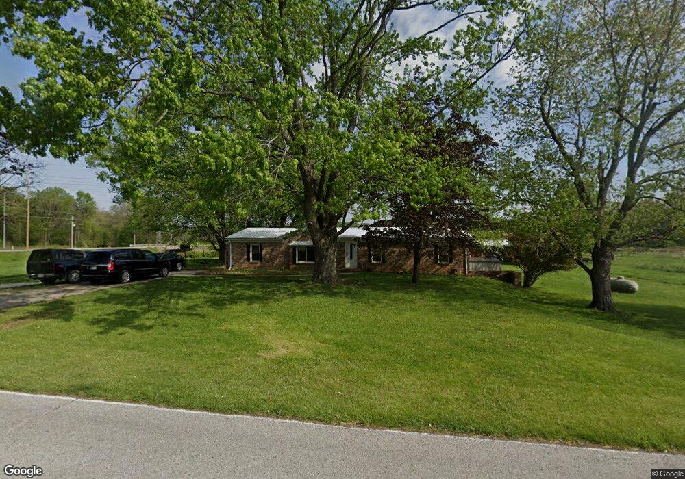 5460 Duffy Rd, Georgetown, IN 47122 - photo 1