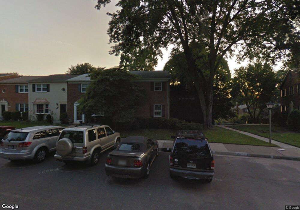 9126 Conservation Way, Springfield, VA 22153 - photo 1