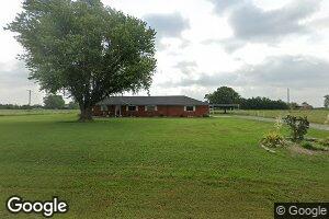 1008 N Oklahoma St, Tryon, OK 74875