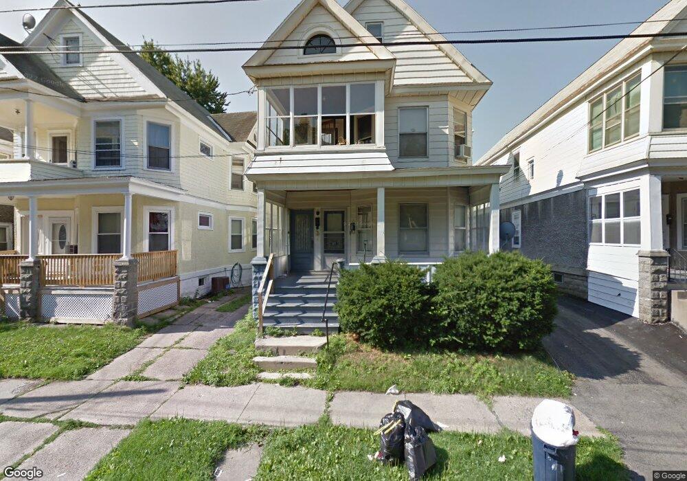 1322 Poplar St, Schenectady, NY 12308 - photo 1