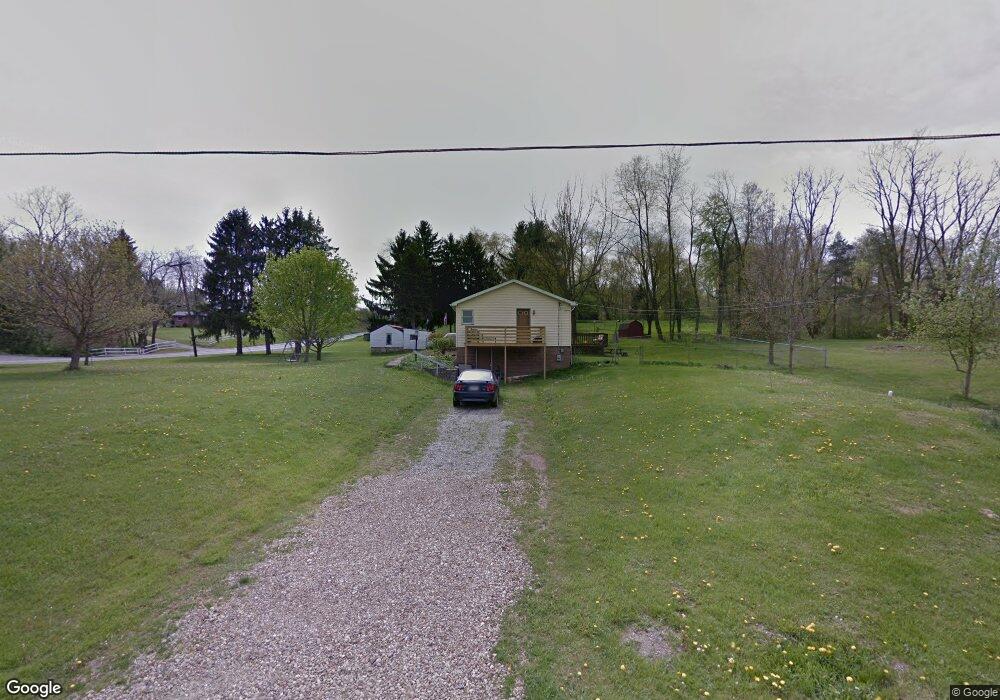 56 Dooley St, Eighty Four, PA 15330 - photo 1