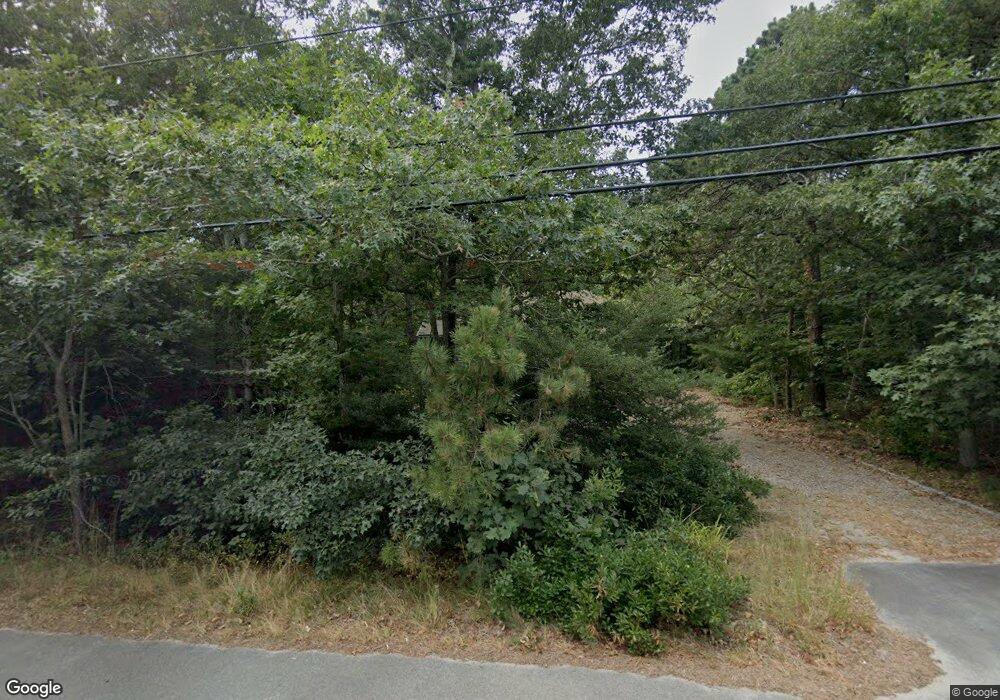 439 Central Ave, East Falmouth, MA 02536 - photo 1