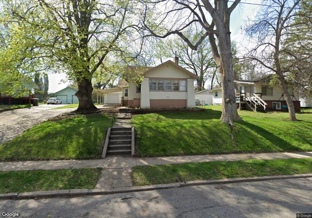 664 34th St, Des Moines, IA 50312 - photo 1