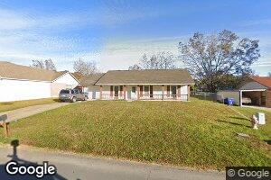 112 Clarence Ave, Newllano, LA 71461