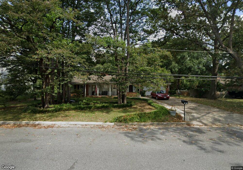 11919 Franklin St, Beltsville, MD 20705 - photo 1