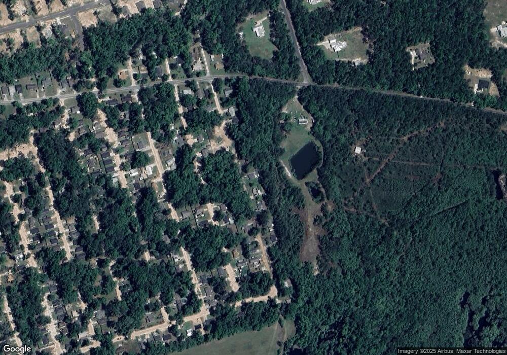 67 Paulette Dr, Crawfordville, FL 32327 - photo 1