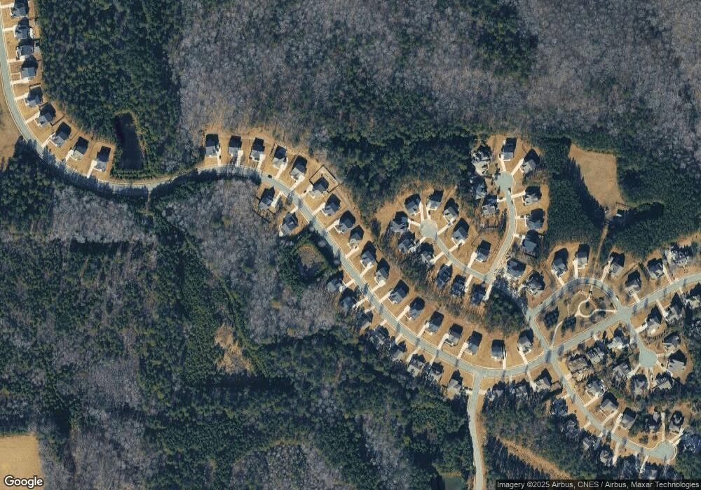 568 the Parks Dr, Pittsboro, NC 27312 - photo 1