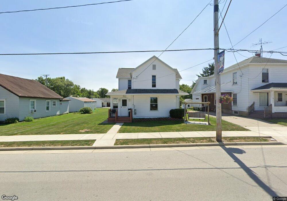 307 W Main St, Cairo, OH 45820 - photo 1