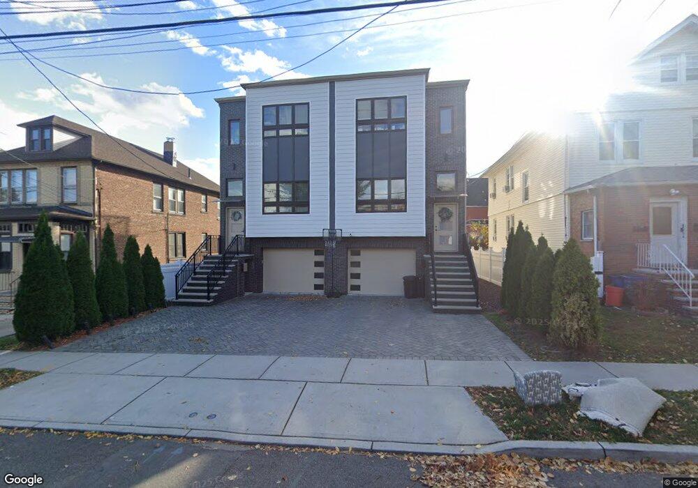 234A Columbus Place, Cliffside Park, NJ 07010 - photo 1