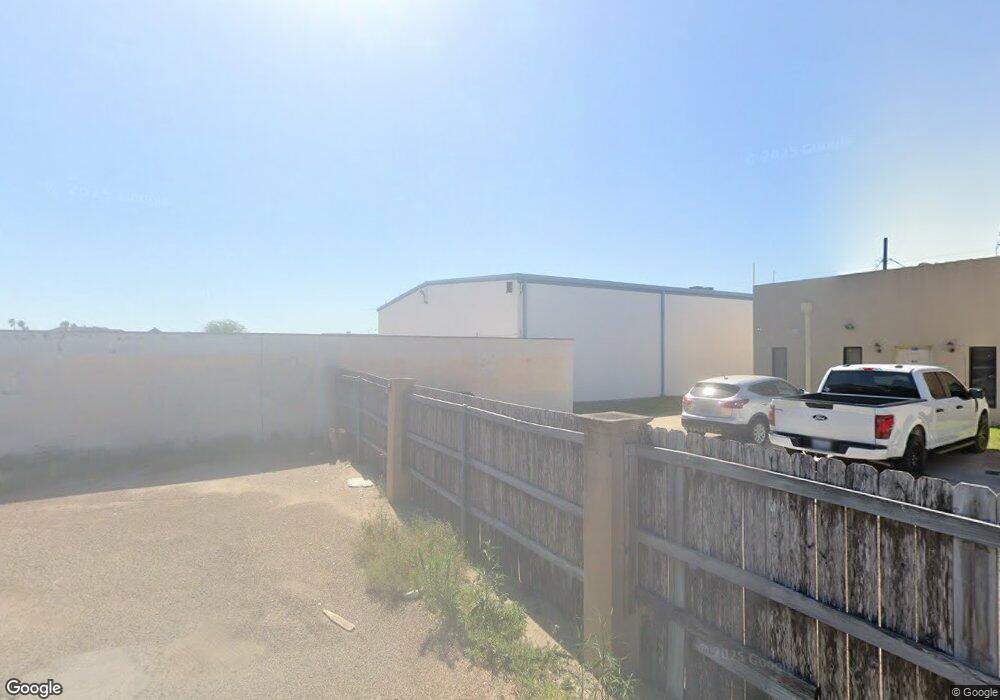 905 E Ferguson St, Pharr, TX 78577 - photo 1