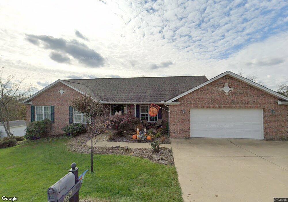 120 Scenery Rd, Wheeling, WV 26003 - photo 1