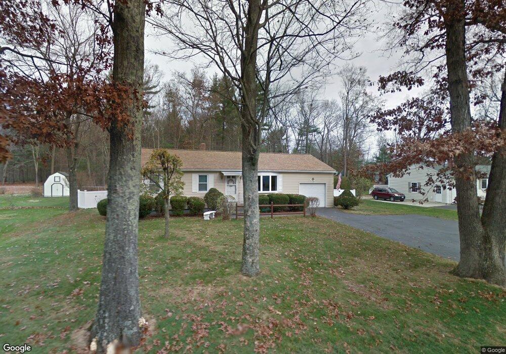 269 Loudville Rd, Easthampton, MA 01027 - photo 1