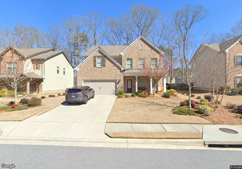 2495 Matlin Way unit 102, Buford, GA 30519 - photo 1