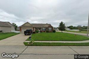 42 Meadowbrooke Dr, Troy, IL 62294