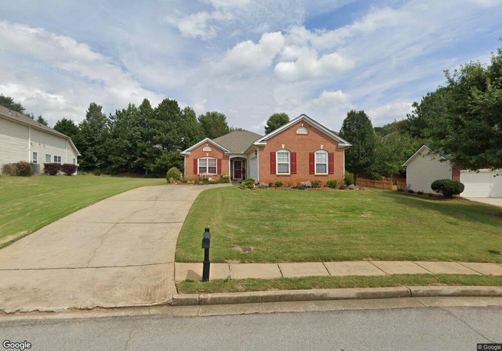 2265 Beckenham Place unit 1, Dacula, GA 30019 - photo 1