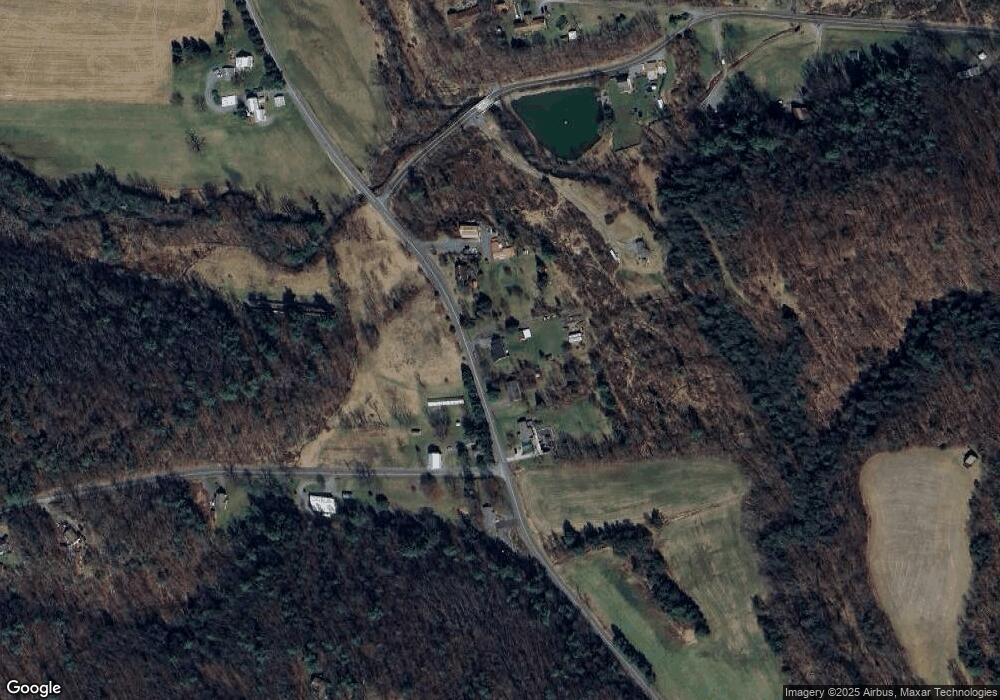 6155 New Columbia Rd, New Columbia, PA 17856 - photo 1