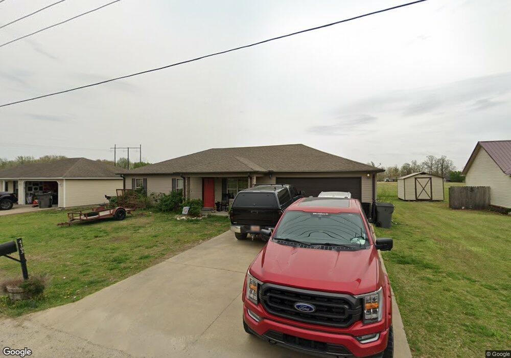4103 Reynolds Park Rd, Paragould, AR 72450 - photo 1