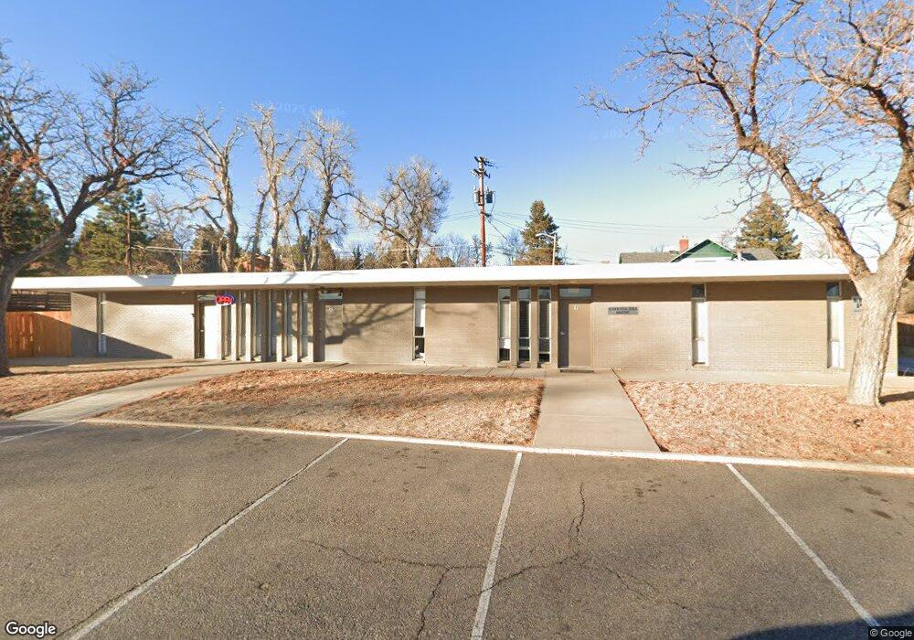 10005 W 17th Place, Lakewood, CO 80215 - photo 1