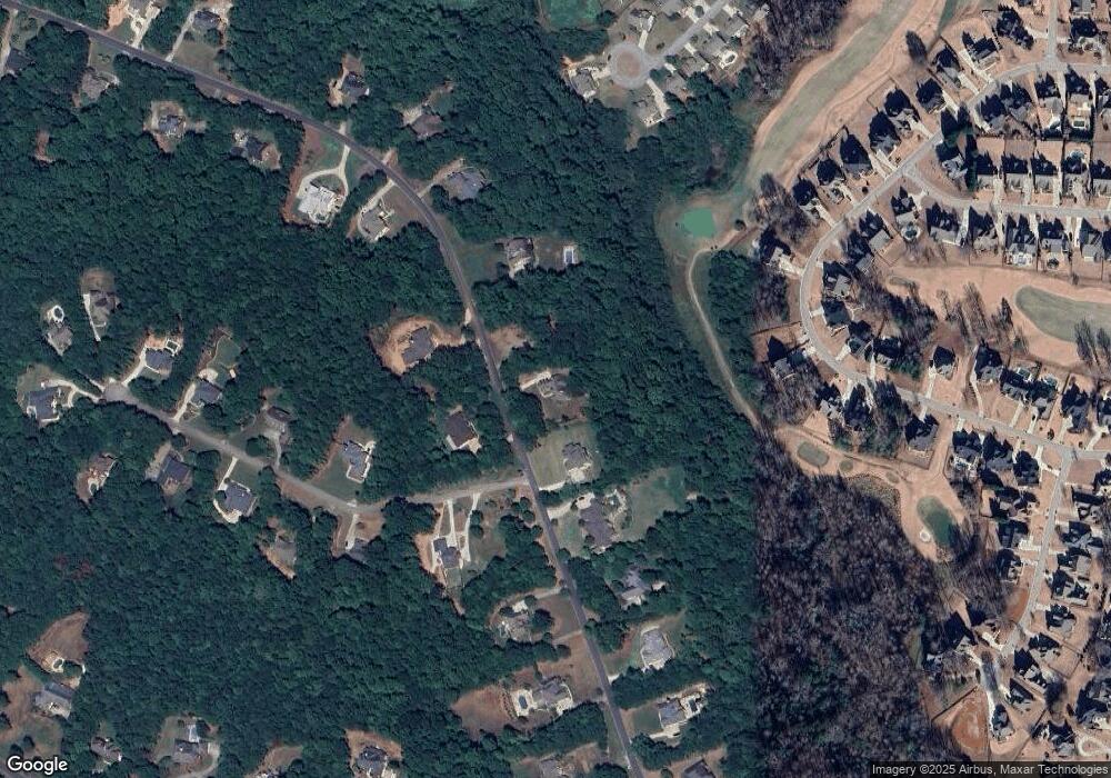 775 Antrim Glen Dr, Hoschton, GA 30548 - photo 1