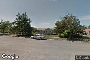 319 E Main St, Coldwater, KS 67029