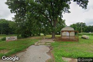 39080 S N3370 Rd, Blackburn, OK 74058