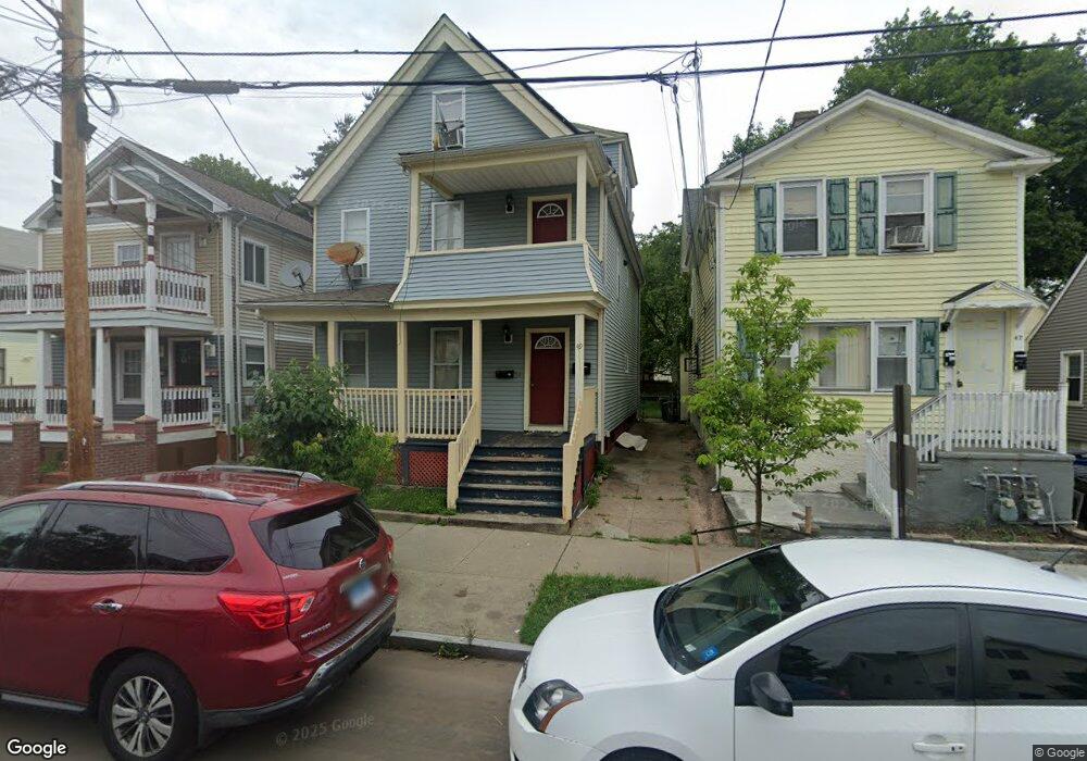 49 Wilson St, New Haven, CT 06519 - photo 1