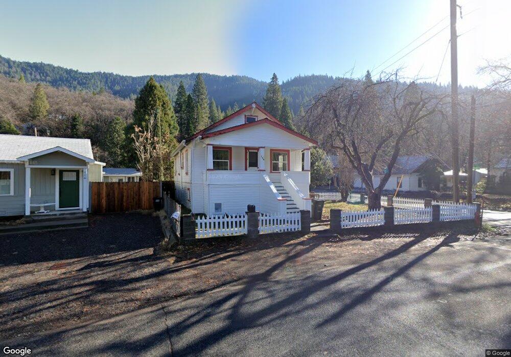 120 S First St, Dunsmuir, CA 96025 - photo 1