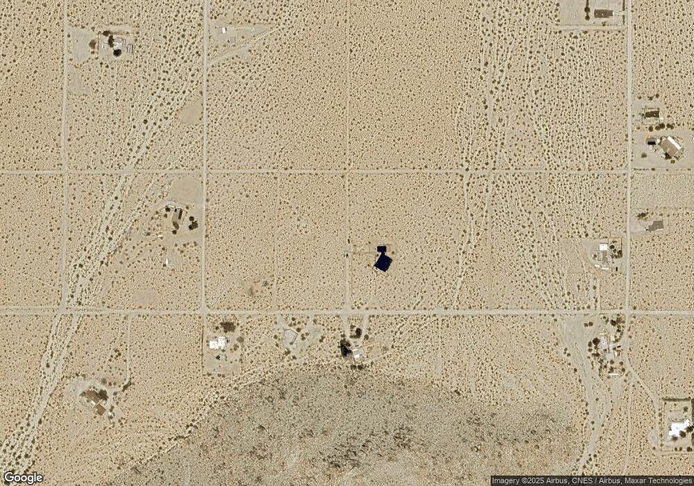 14 Wolfe Dr, Twentynine Palms, CA 92277 - photo 1