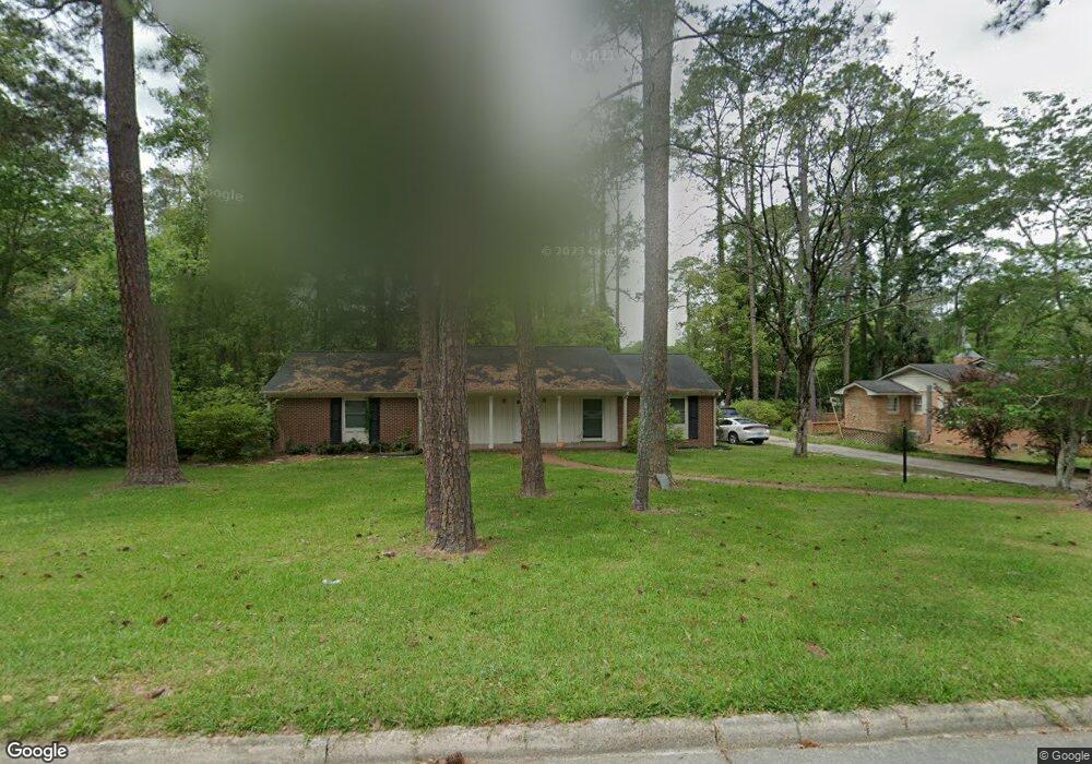 1210 2nd St SE, Moultrie, GA 31768 - photo 1