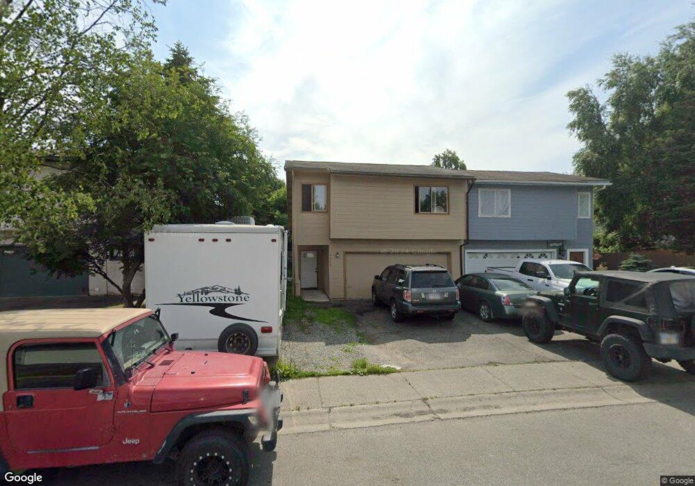 4010 Westland Dr, Anchorage, AK 99517 - photo 1