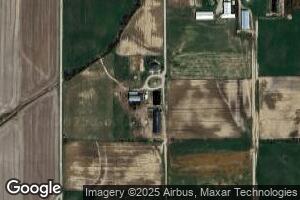 3394 E 1000 S, Geneva, IN 46740