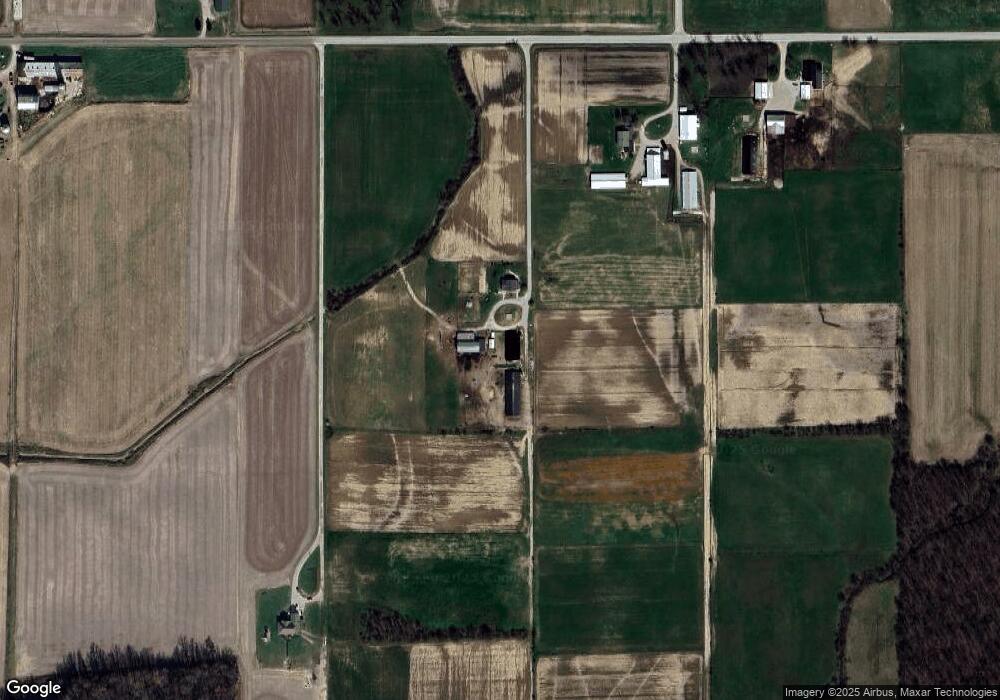 3394 E 1000 S, Geneva, IN 46740 - photo 1