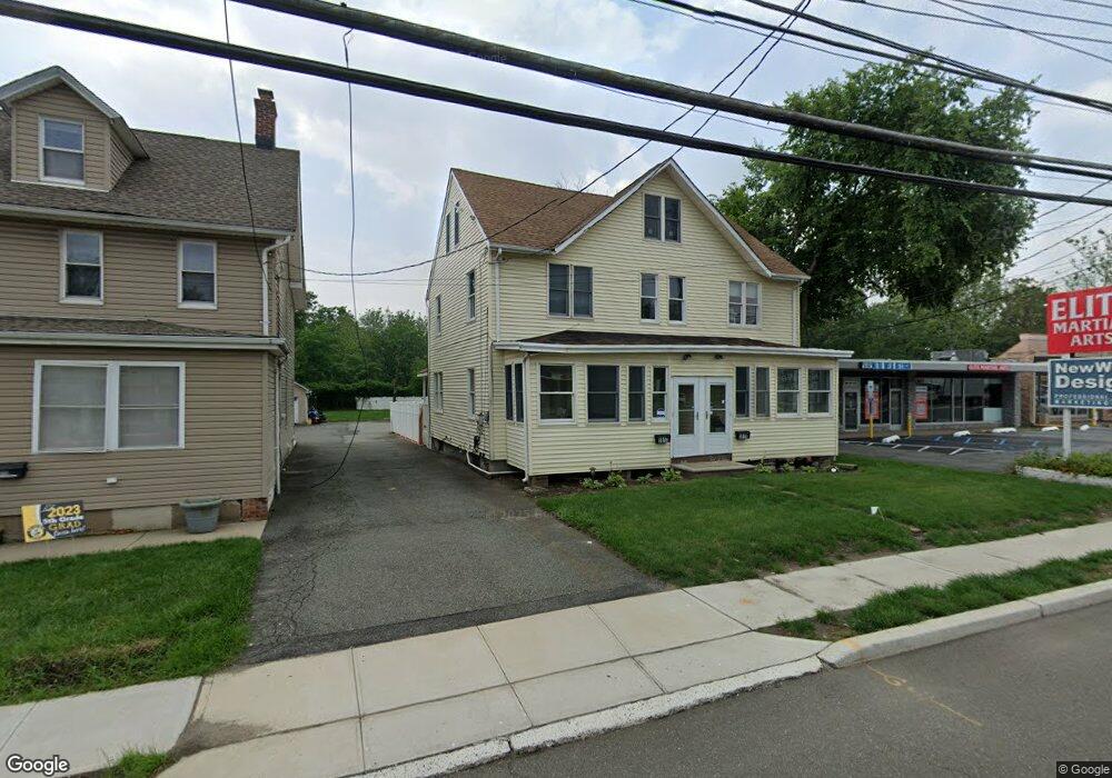 561 State Route 10, Whippany, NJ 07981 - photo 1