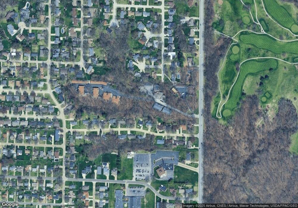 3628 38th St unit 1, Rock Island, IL 61201 - photo 1