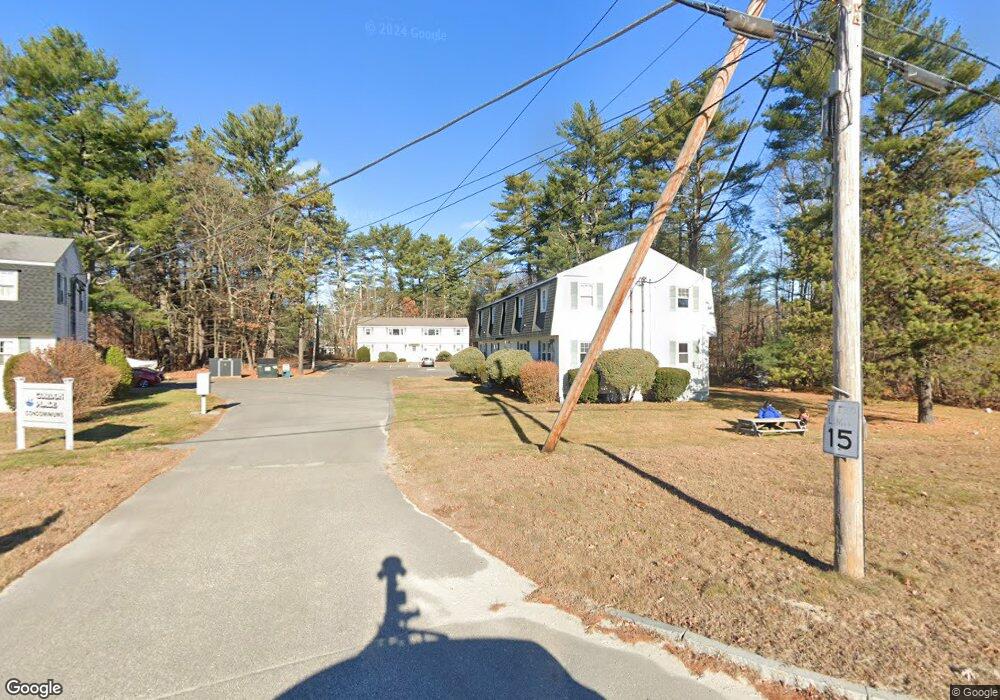 3 Gordon Place unit 5, Windham, ME 04062 - photo 1