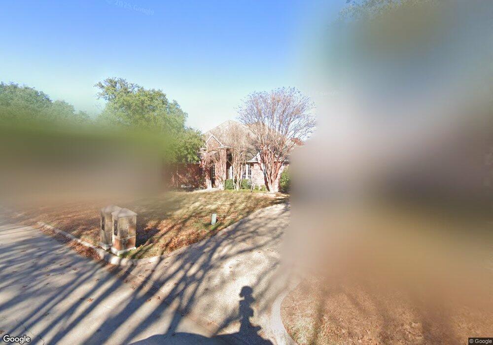 708 Longford Dr, Southlake, TX 76092 - photo 1