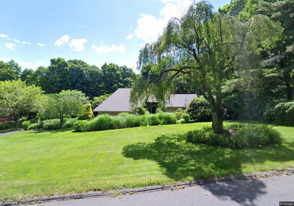 3 High Ledge Rd, Bloomfield, CT 06002 - photo 1